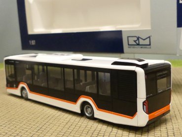 1/87 Rietze MAN Lion's City 12 Bammert Bus CH 75344